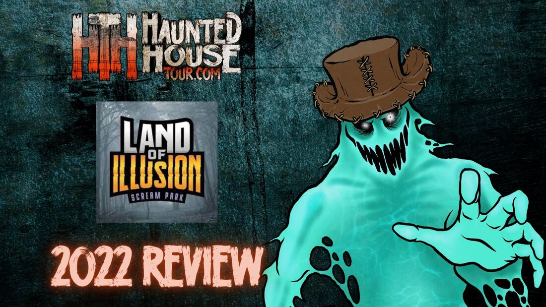 Land of Illusion - 2022 Review