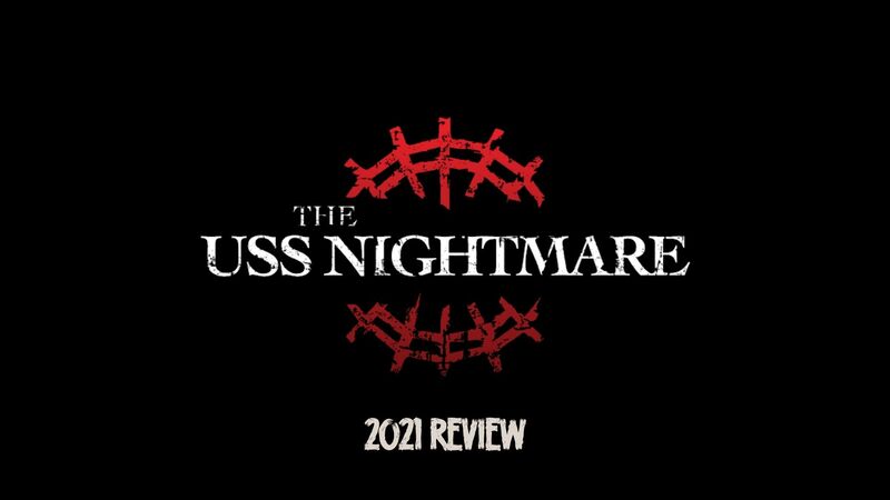 The USS Nightmare
