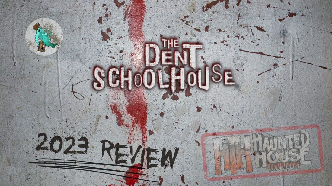 The Dent Schoolhouse - 2023 Review