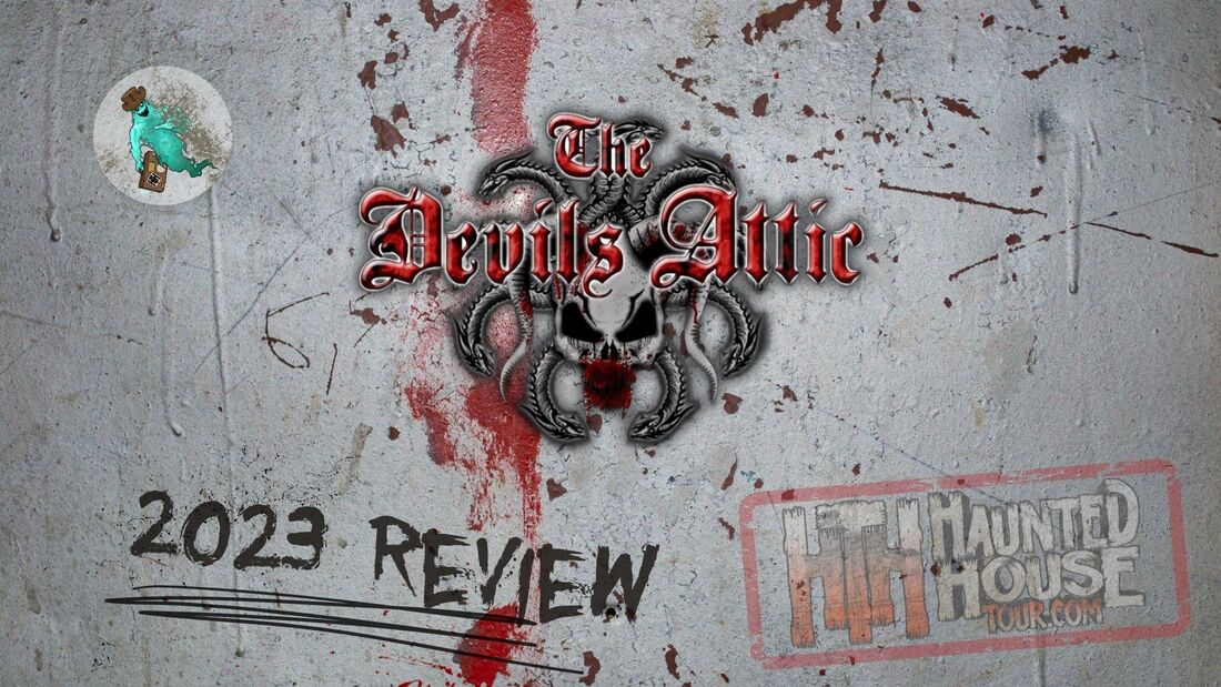 The Devil's Attic  - 2023 Review