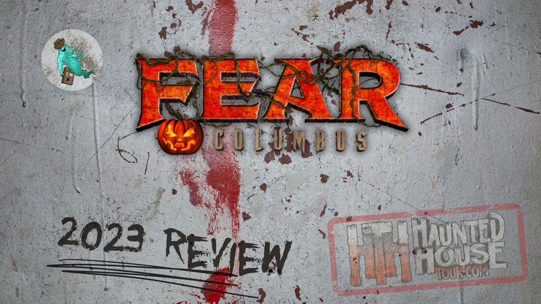 Fear Columbus - 2023 Review