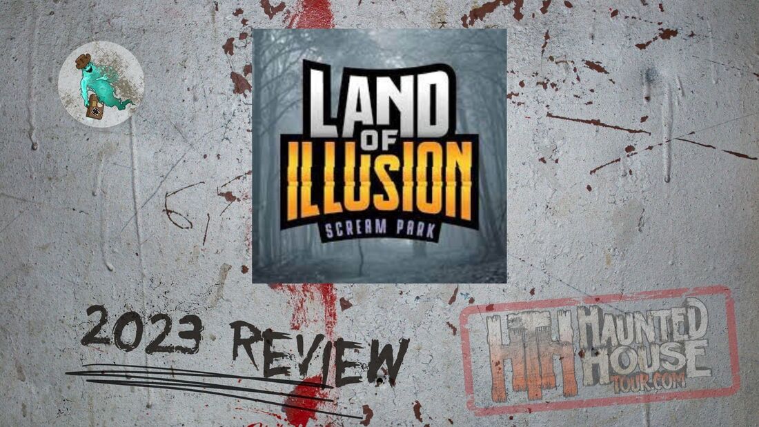 Land of Illusion - 2023 Review