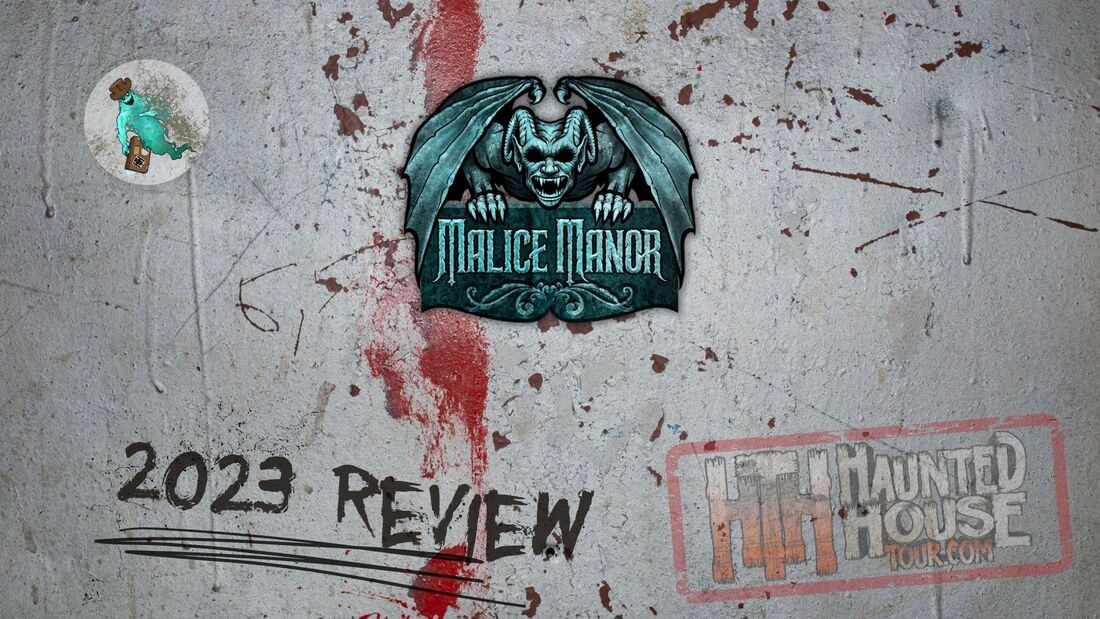 Malice Manor - 2023 Review