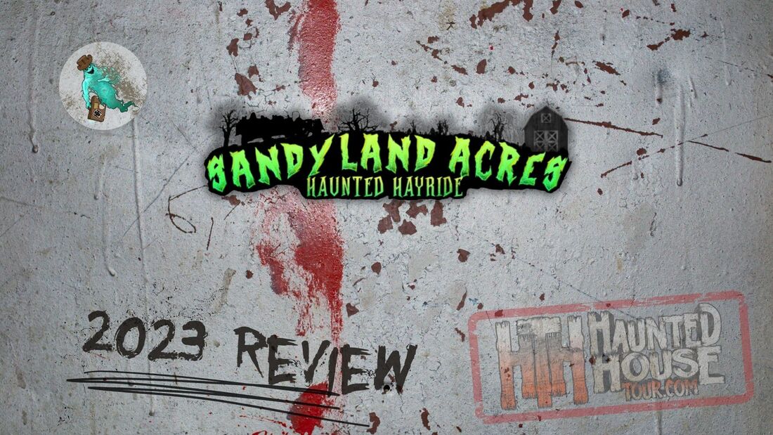 Sandyland Acres - 2023 Review