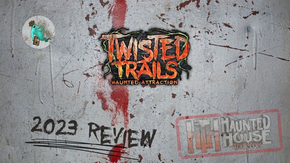 Twisted Trails - 2023 Review
