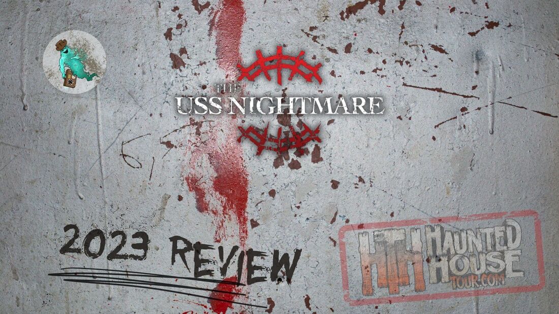The USS Nightmare - 2023 Review