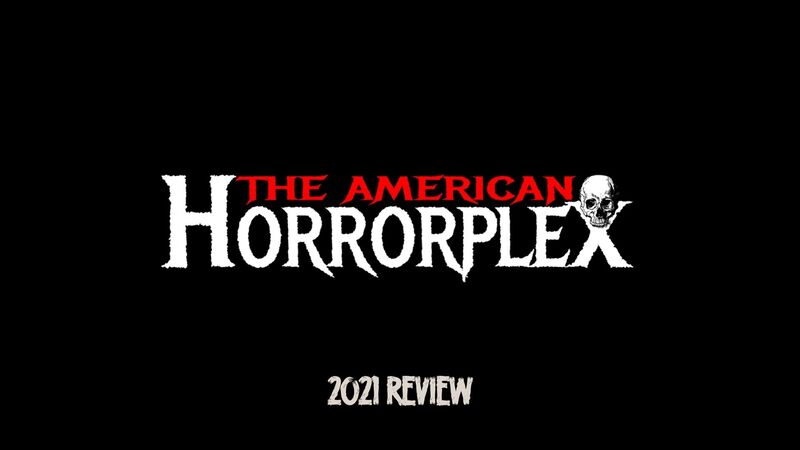 The American Horrorplex