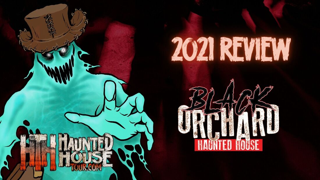 Black Orchard - 2021 Review