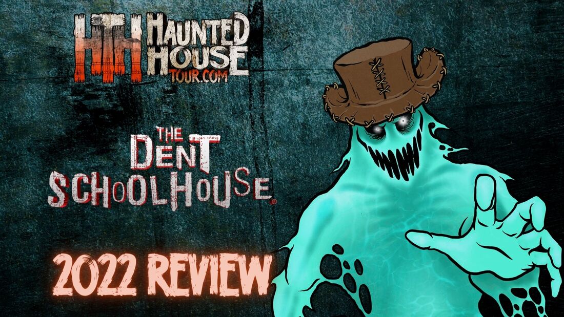 The Dent Schoolhouse - 2022 Review