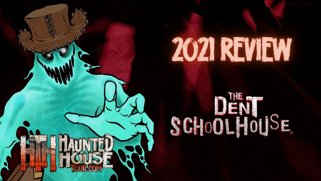 The Dent Schooolhouse - 2021 Review