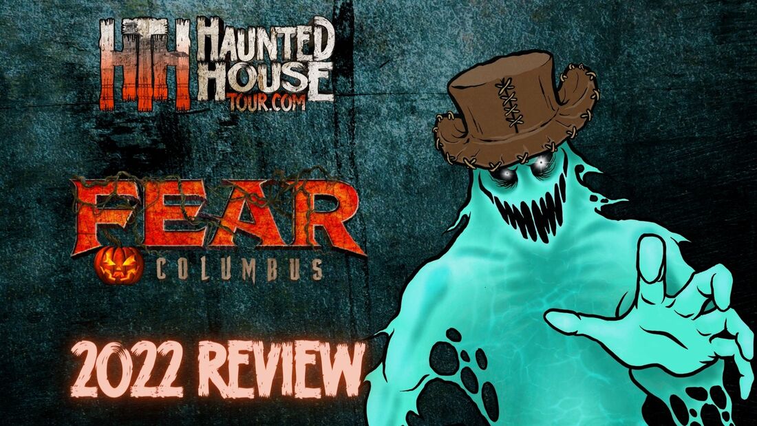 Fear Columbus - 2022 Review