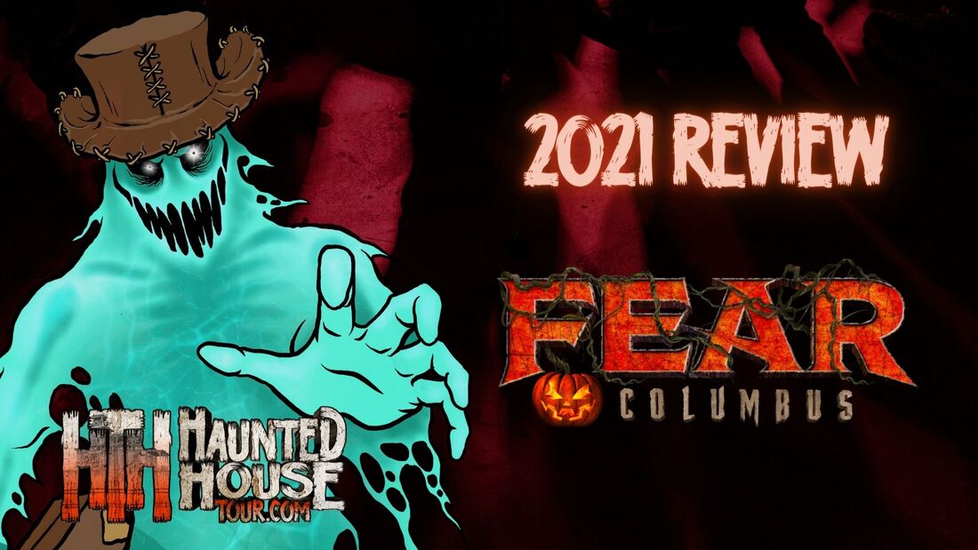 Fear Columbus - 2021 Review