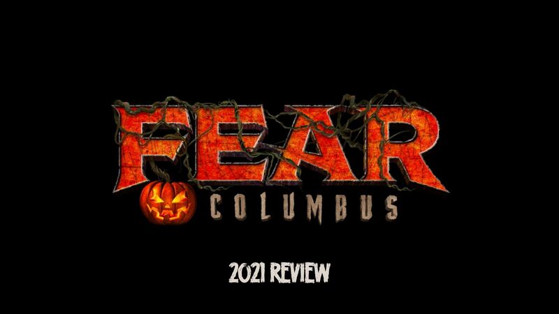 Fear Columbus