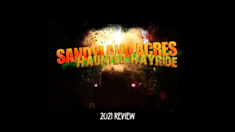 Sandyland Acres