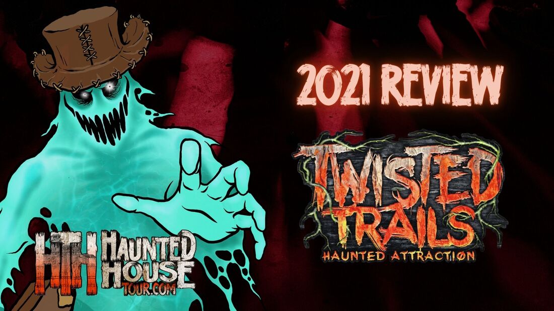 Twisted Trails - 2021 Review