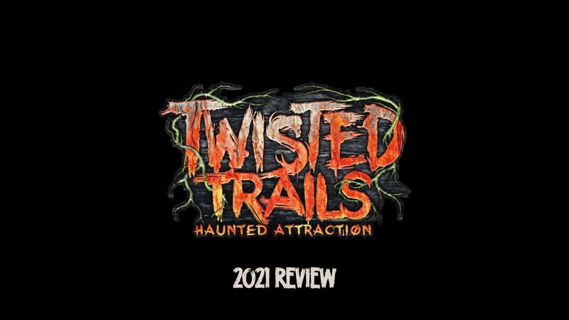Twisted Trails